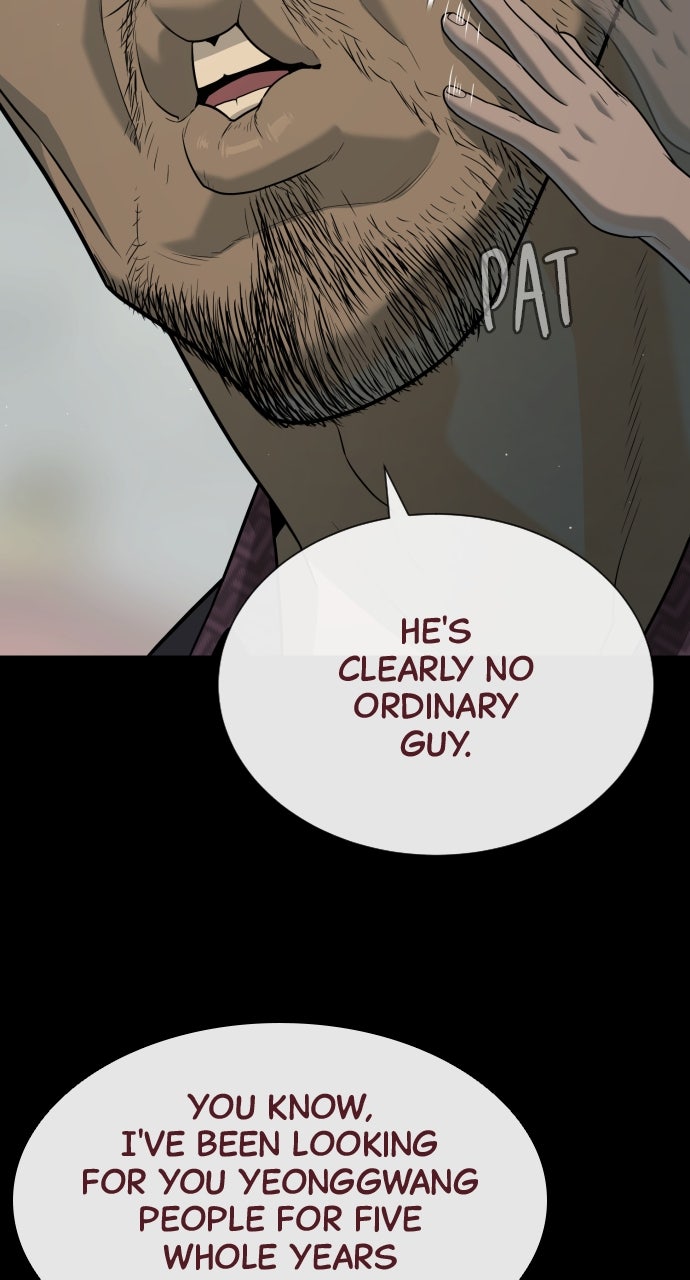 Read Killer Peter en Manga Online