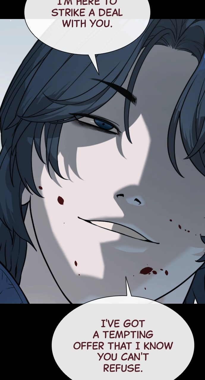 Read Killer Peter en Manga Online