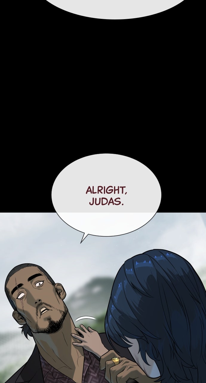 Read Killer Peter en Manga Online
