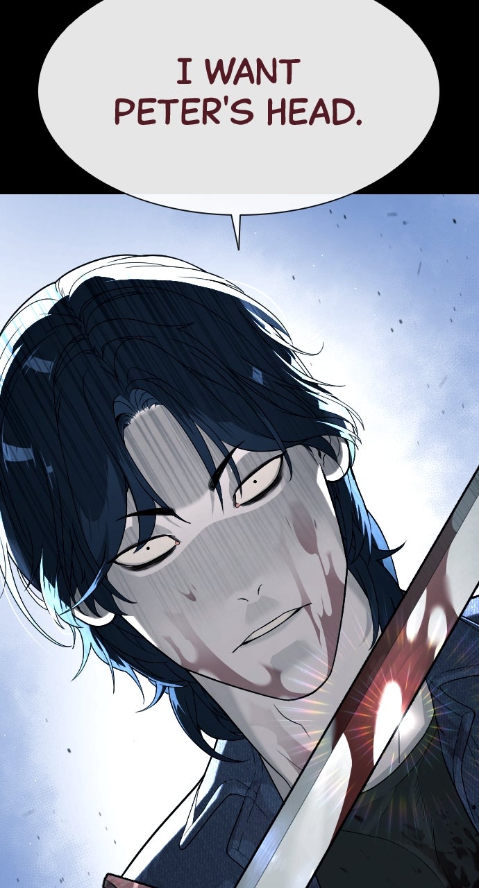 Read Killer Peter en Manga Online
