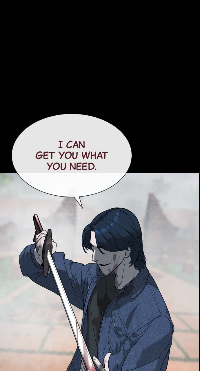 Read Killer Peter en Manga Online