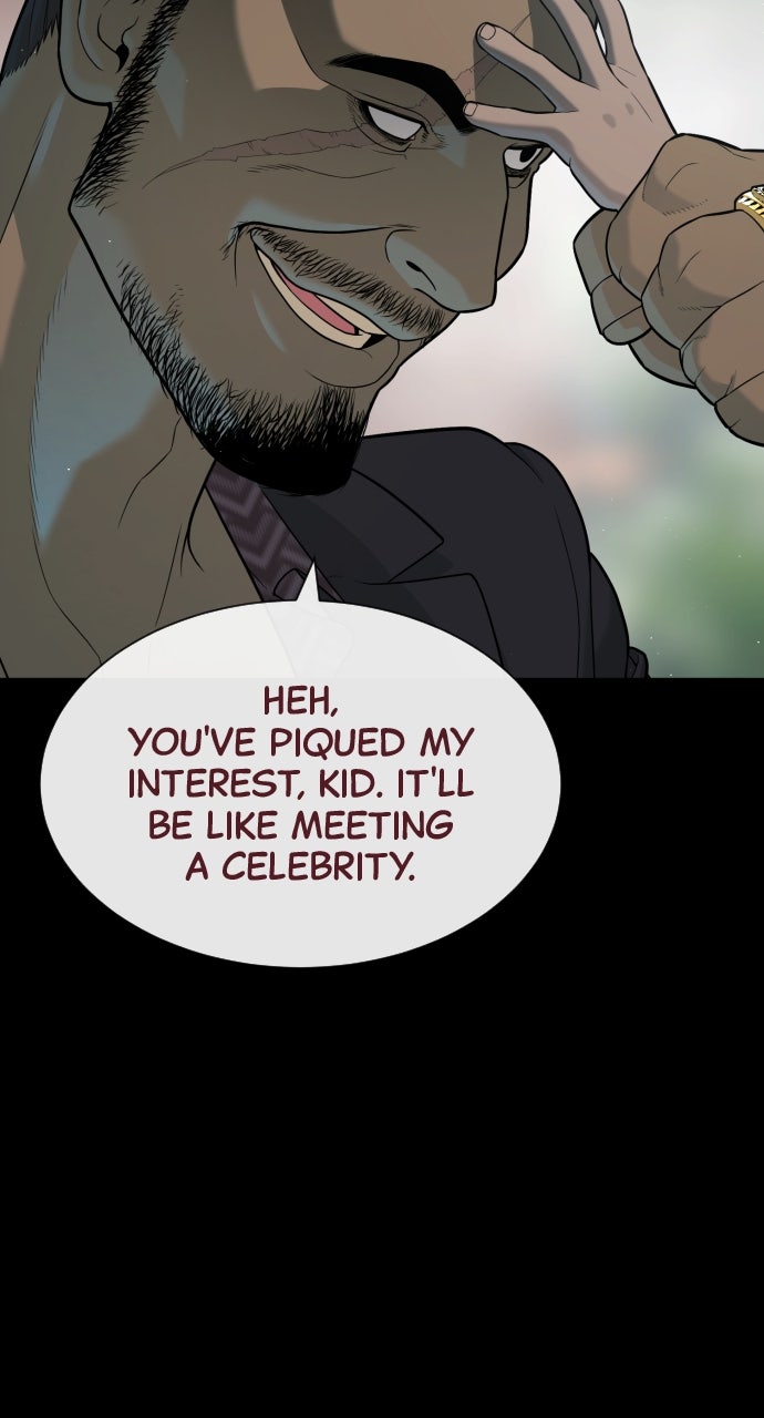 Read Killer Peter en Manga Online