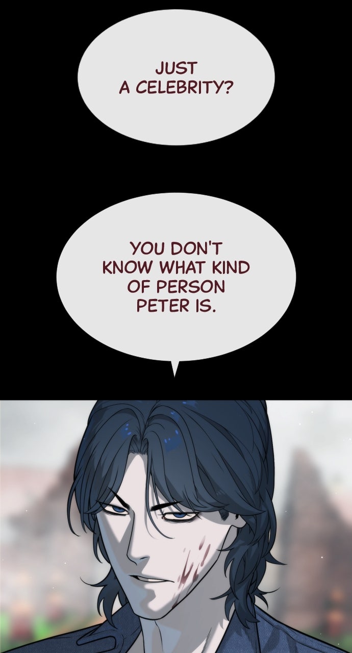 Read Killer Peter en Manga Online