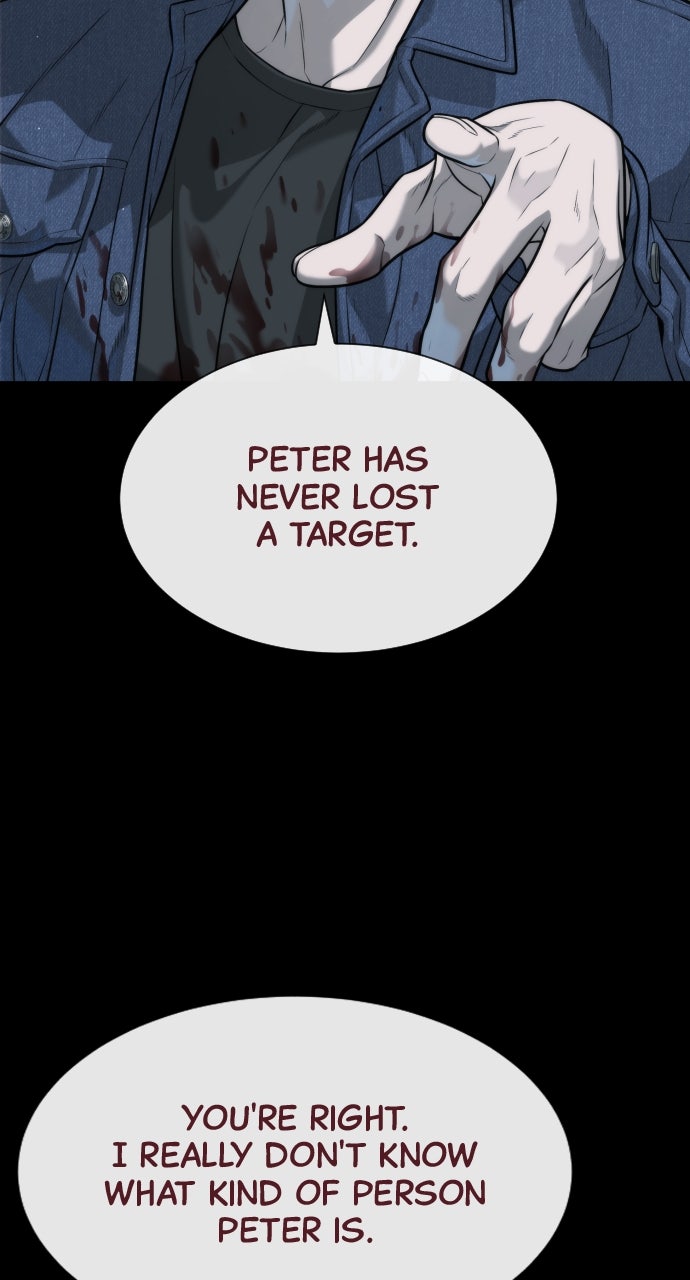 Read Killer Peter en Manga Online
