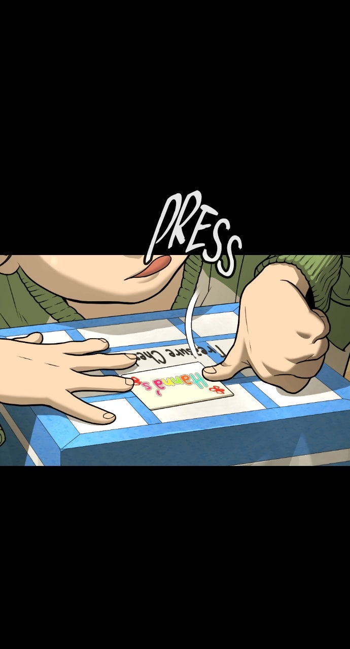 Read Killer Peter en Manga Online