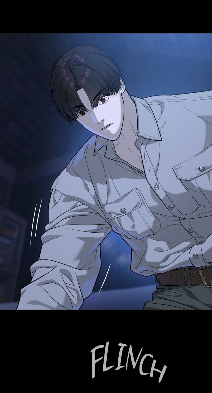 Read Killer Peter en Manga Online