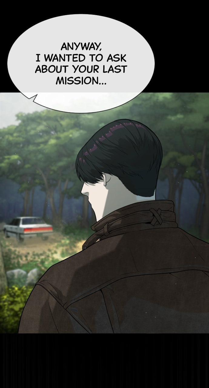 Read Killer Peter en Manga Online