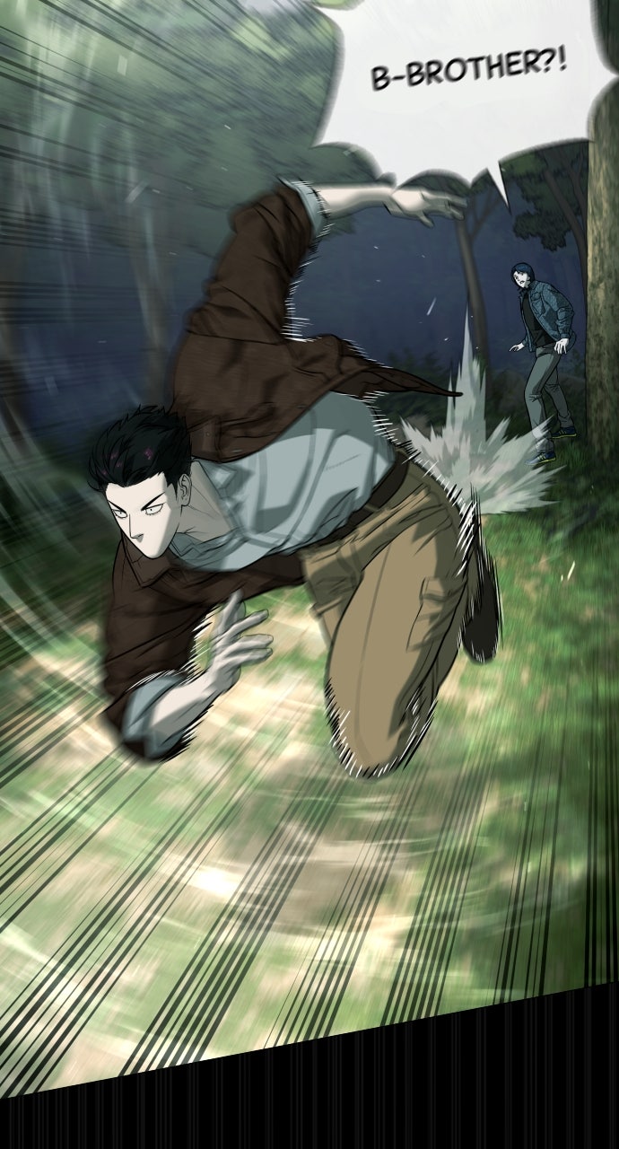 Read Killer Peter en Manga Online