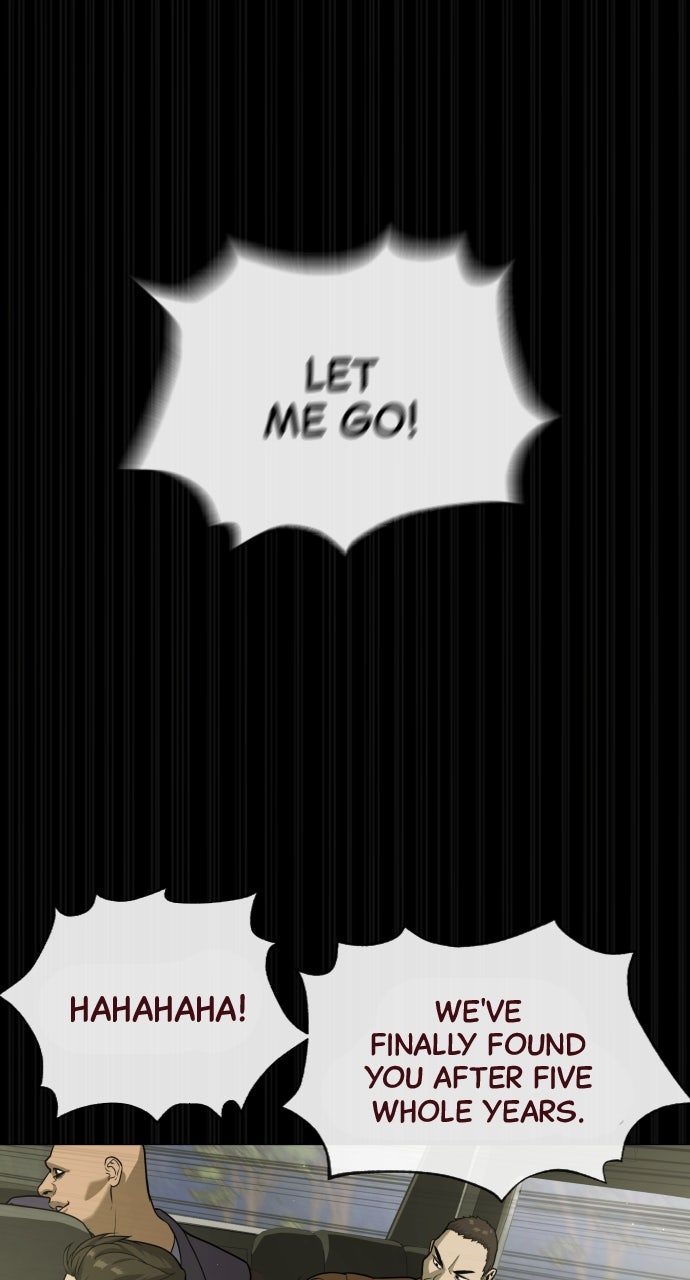 Read Killer Peter en Manga Online