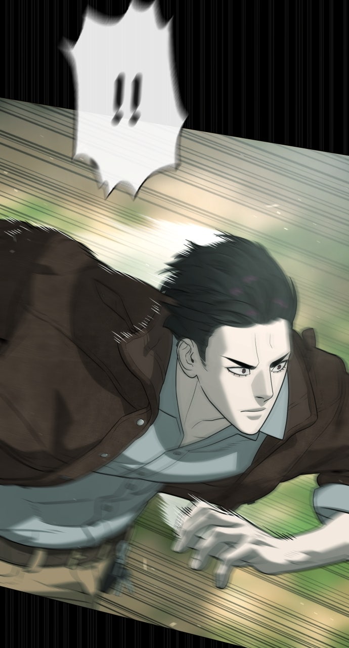 Read Killer Peter en Manga Online