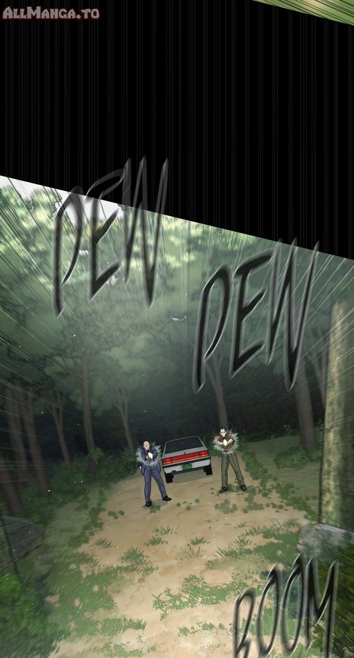 Read Killer Peter en Manga Online