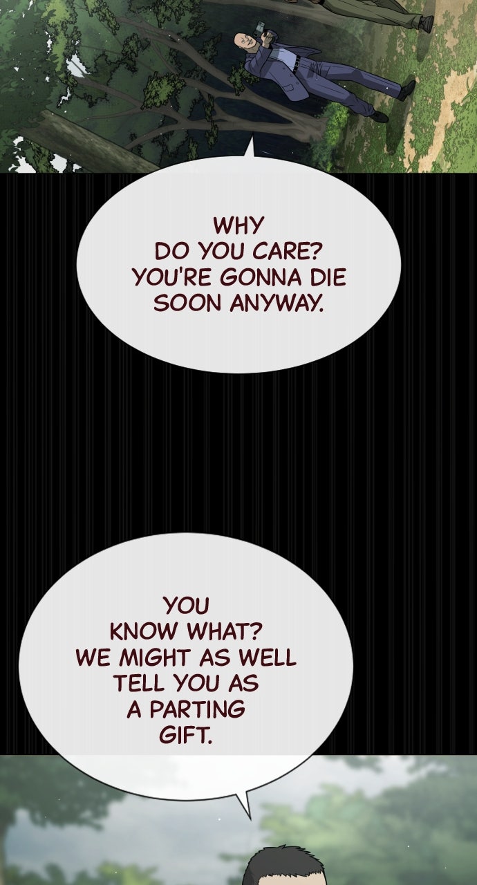 Read Killer Peter en Manga Online