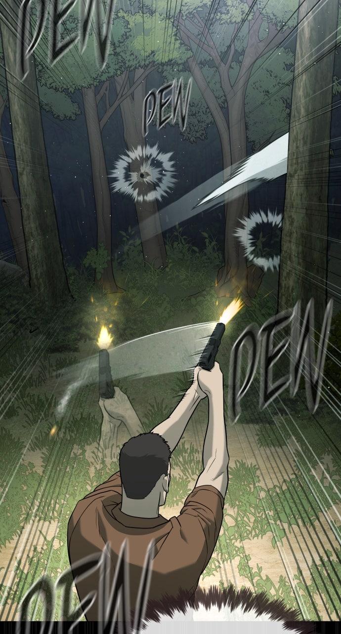 Read Killer Peter en Manga Online