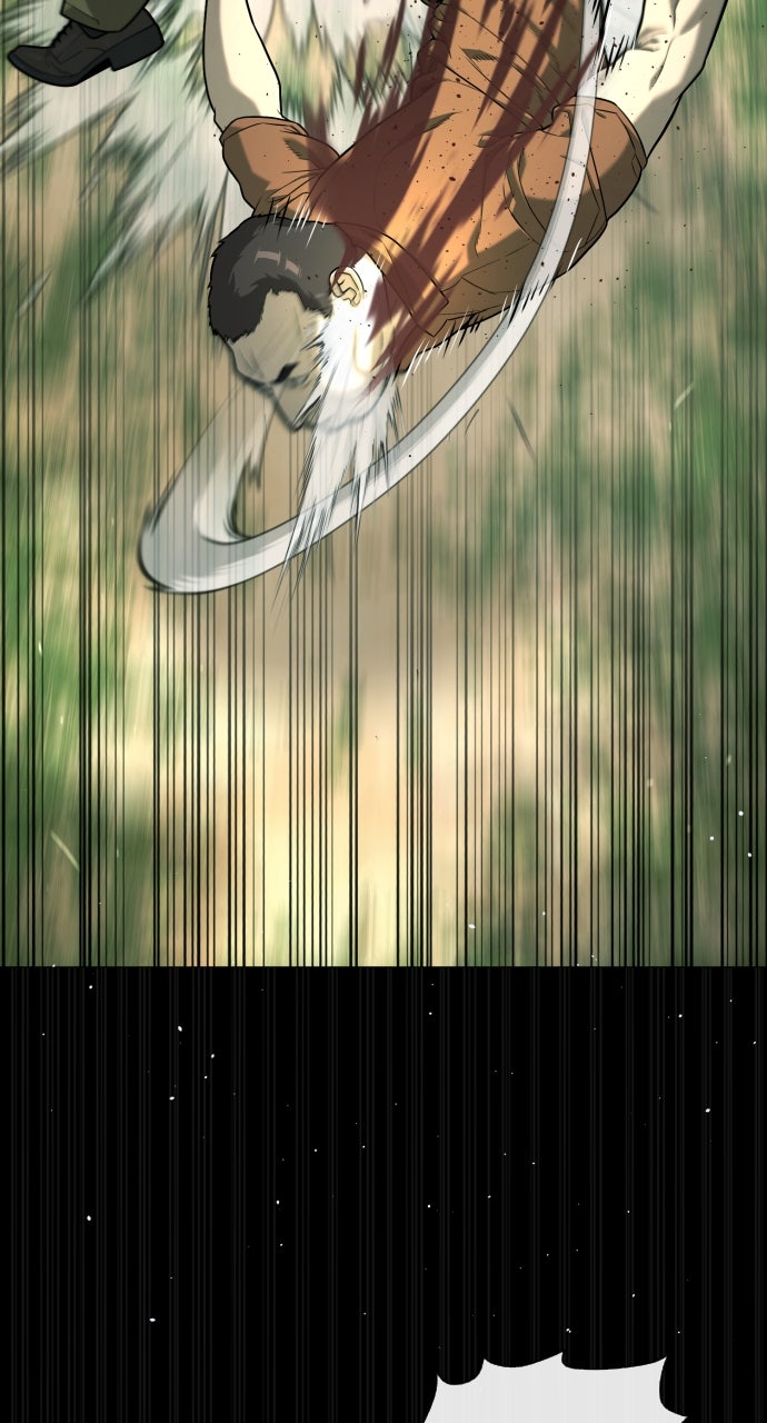 Read Killer Peter en Manga Online