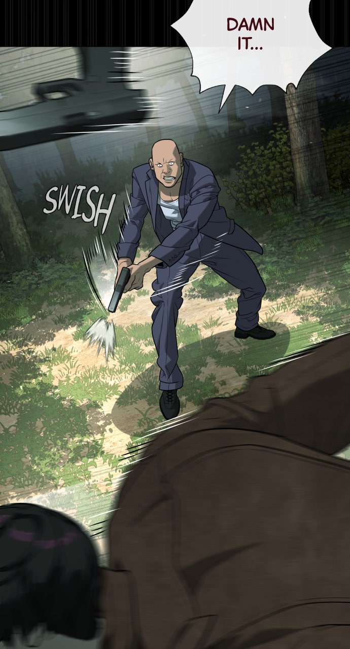 Read Killer Peter en Manga Online