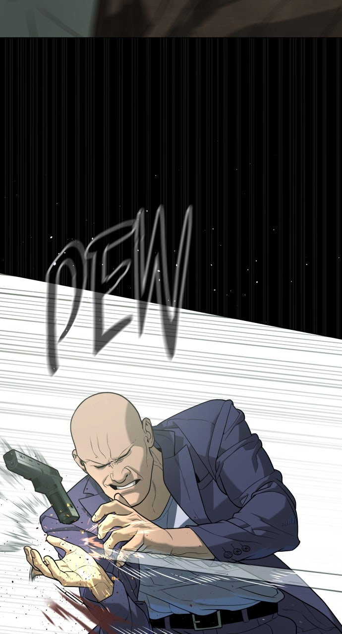 Read Killer Peter en Manga Online