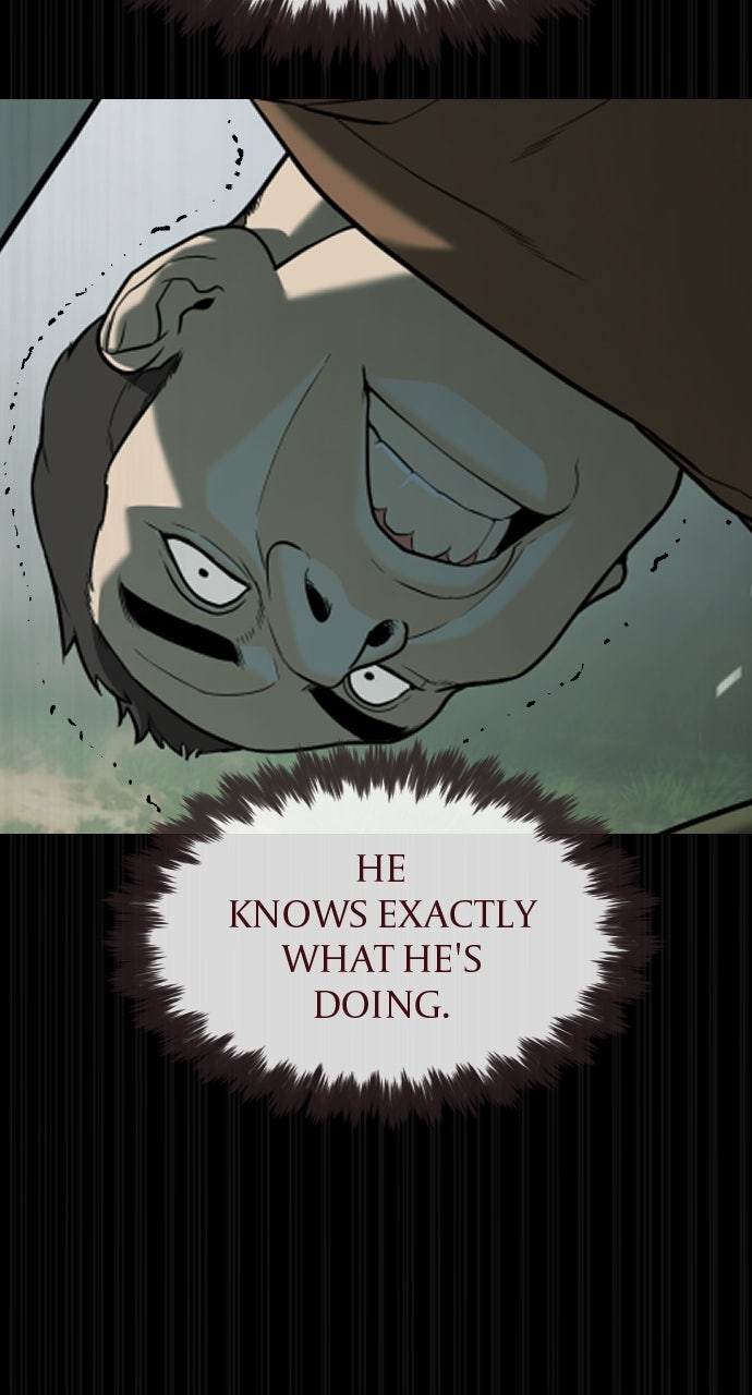 Read Killer Peter en Manga Online