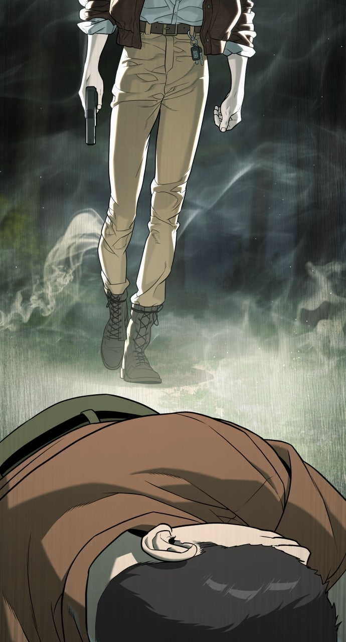 Read Killer Peter en Manga Online