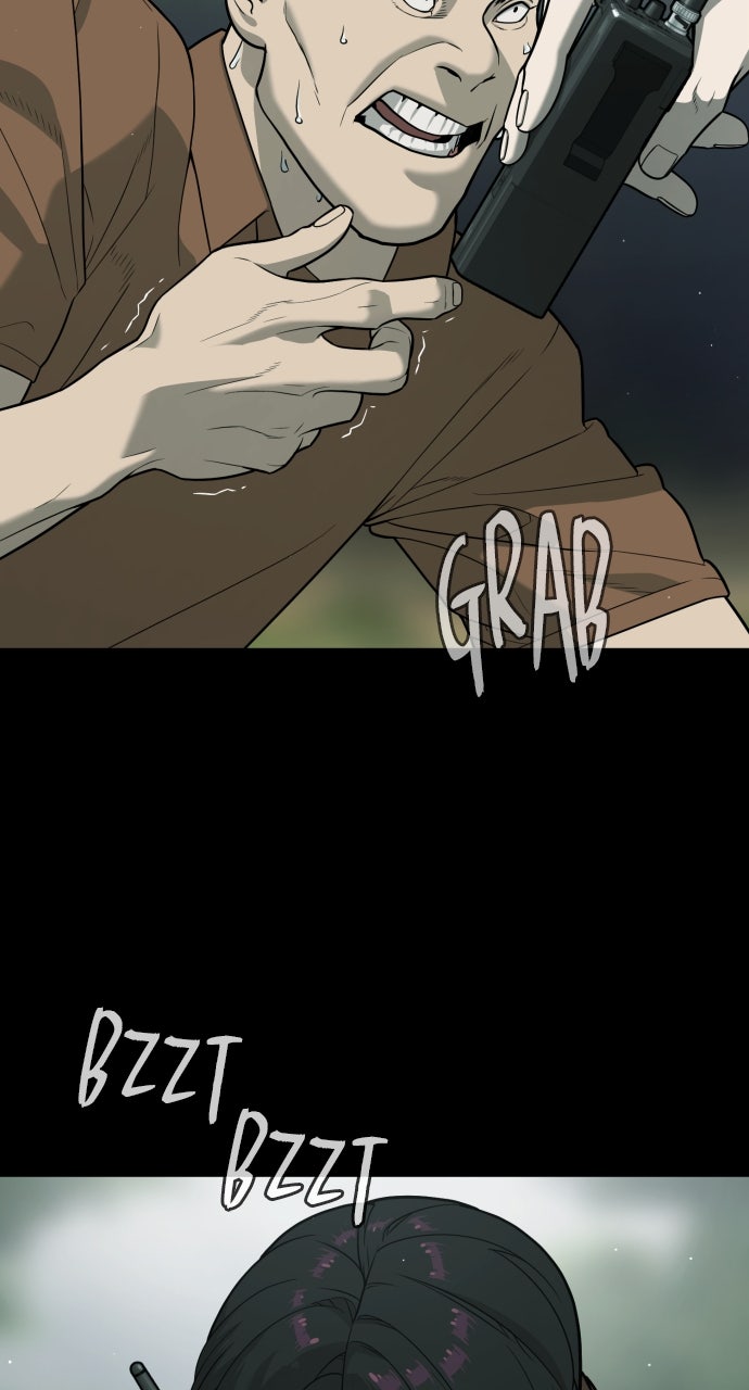 Read Killer Peter en Manga Online