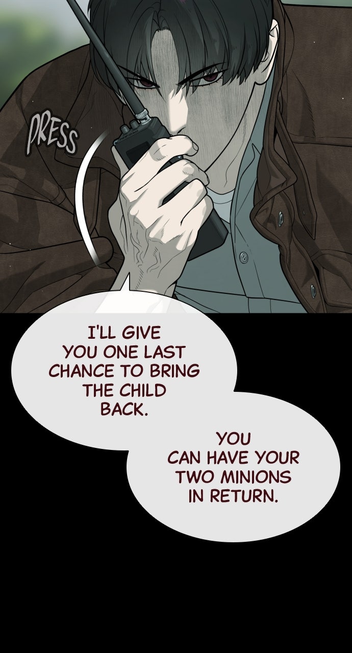 Read Killer Peter en Manga Online