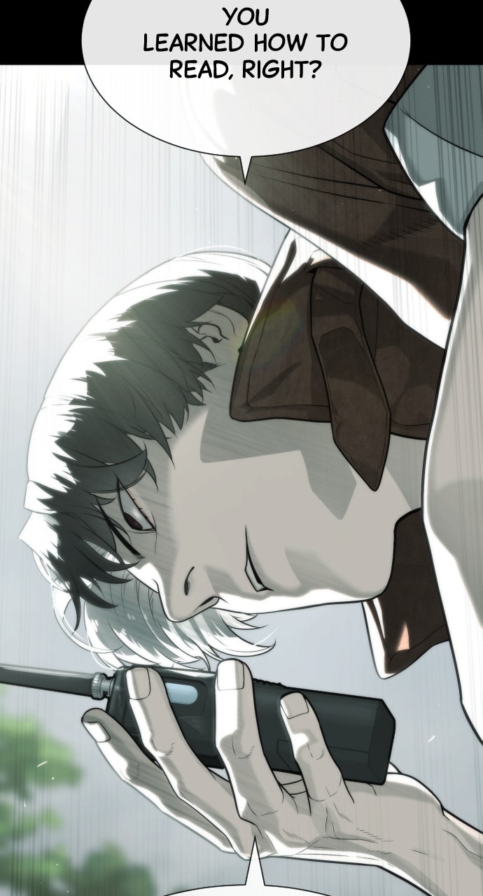 Read Killer Peter en Manga Online