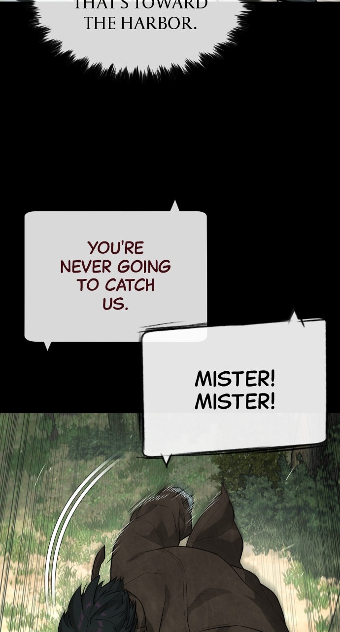 Read Killer Peter en Manga Online