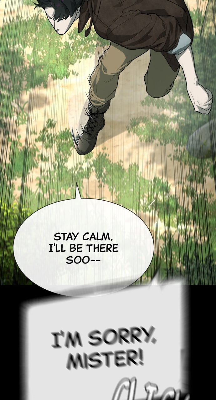 Read Killer Peter en Manga Online