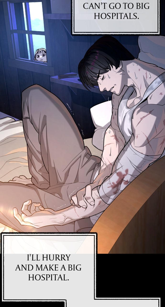 Read Killer Peter en Manga Online