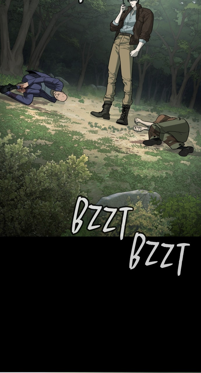 Read Killer Peter en Manga Online