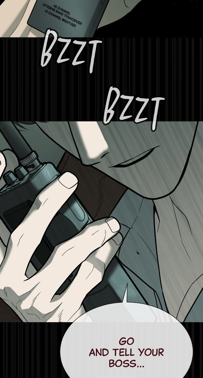 Read Killer Peter en Manga Online