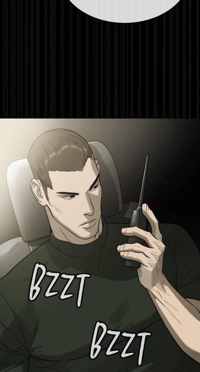 Read Killer Peter en Manga Online
