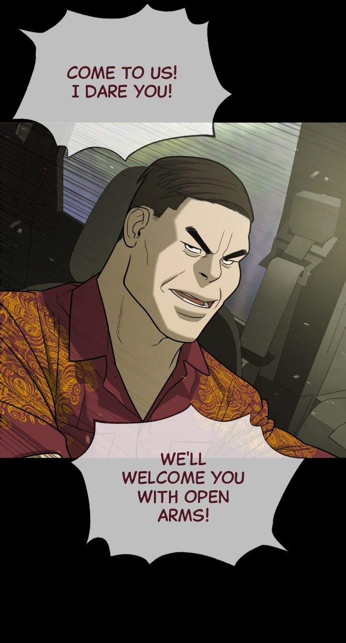 Read Killer Peter en Manga Online