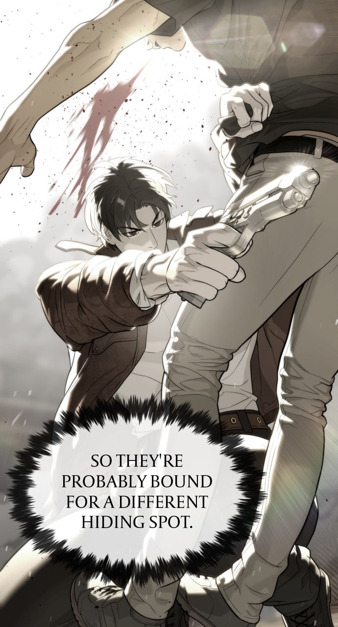 Read Killer Peter en Manga Online