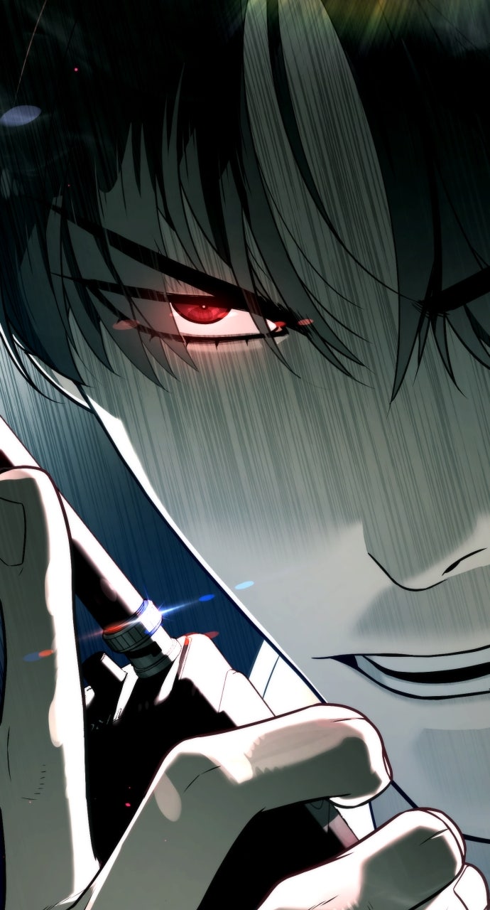Read Killer Peter en Manga Online
