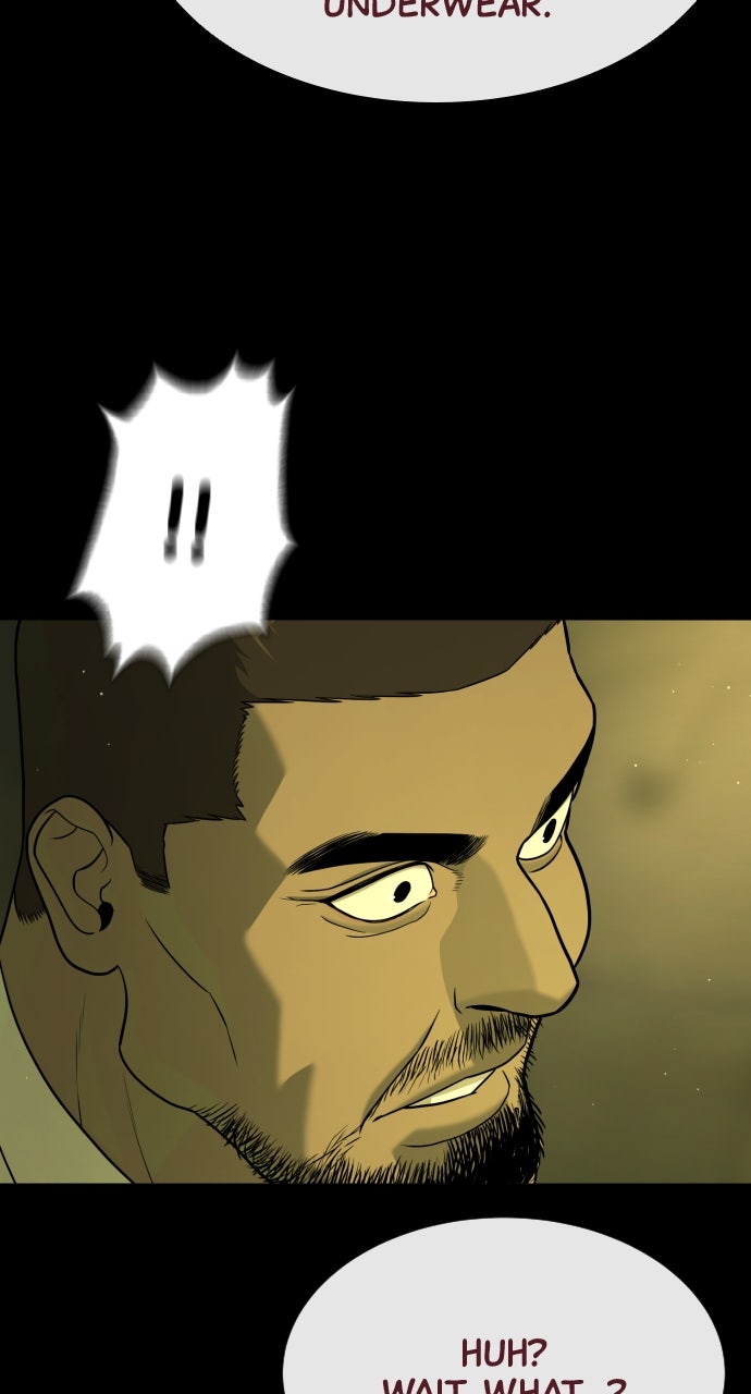 Read Killer Peter en Manga Online