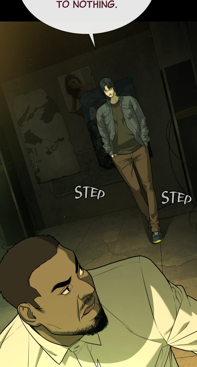 Read Killer Peter en Manga Online