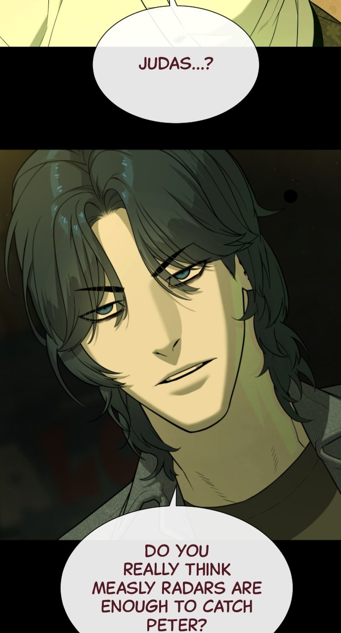 Read Killer Peter en Manga Online