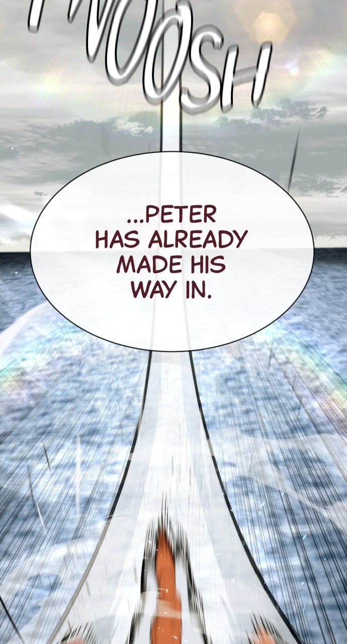 Read Killer Peter en Manga Online