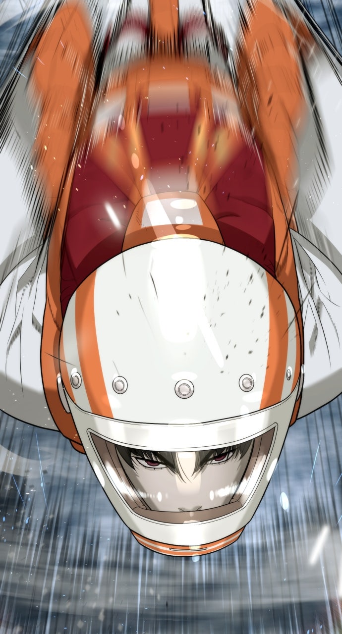Read Killer Peter en Manga Online