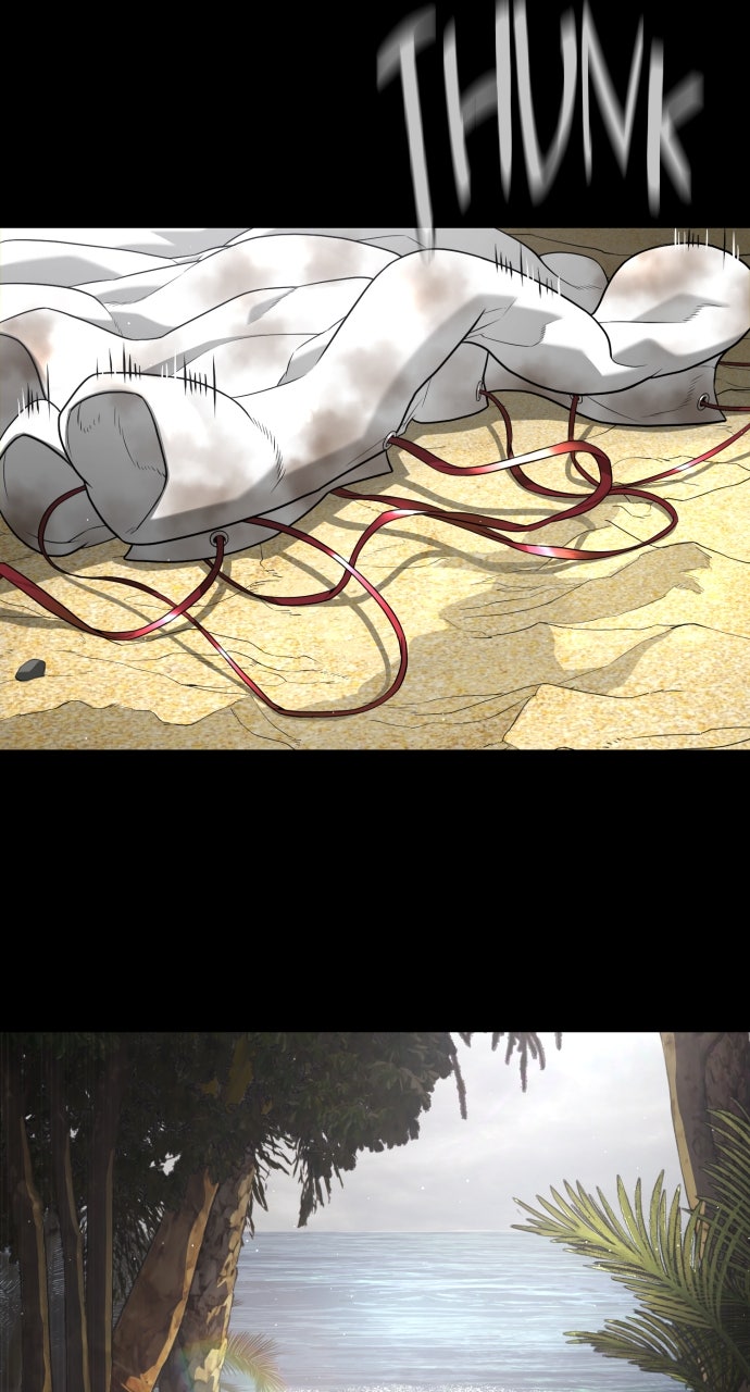 Read Killer Peter en Manga Online
