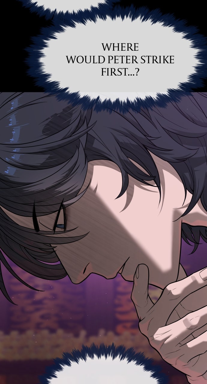 Read Killer Peter en Manga Online