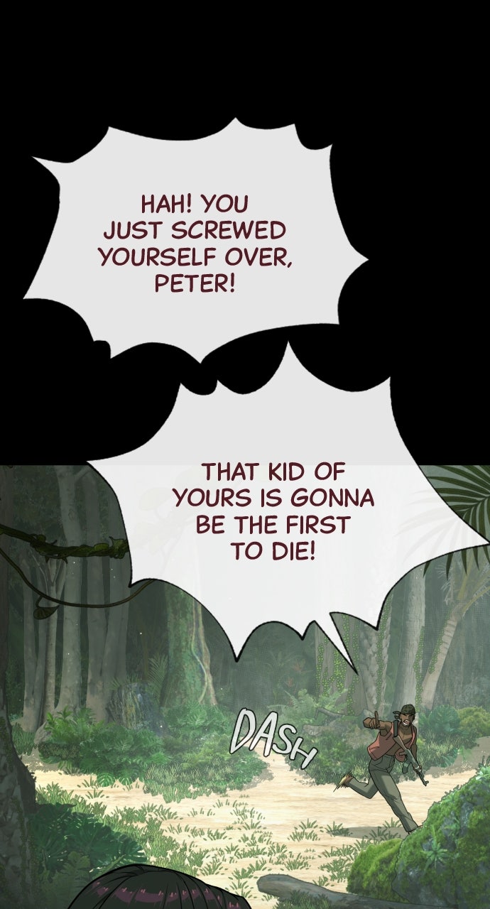 Read Killer Peter en Manga Online