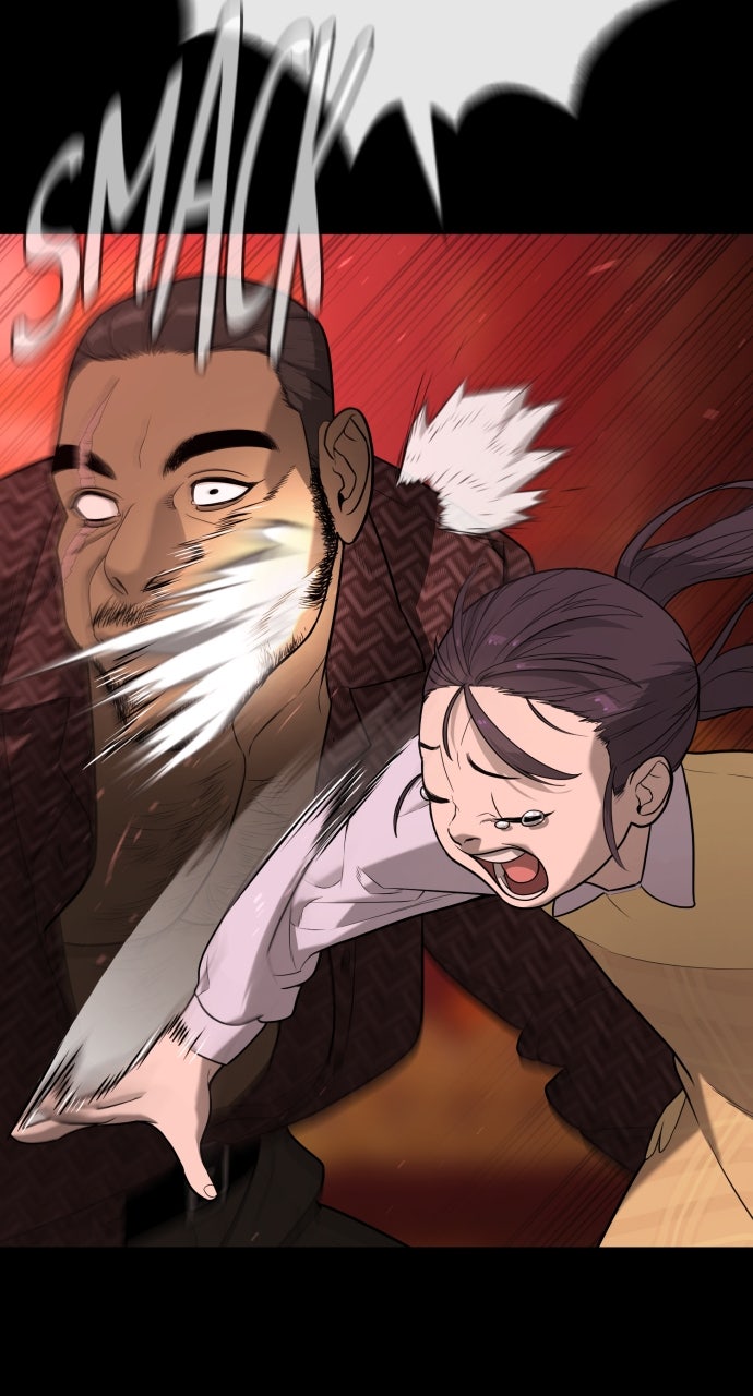 Read Killer Peter en Manga Online