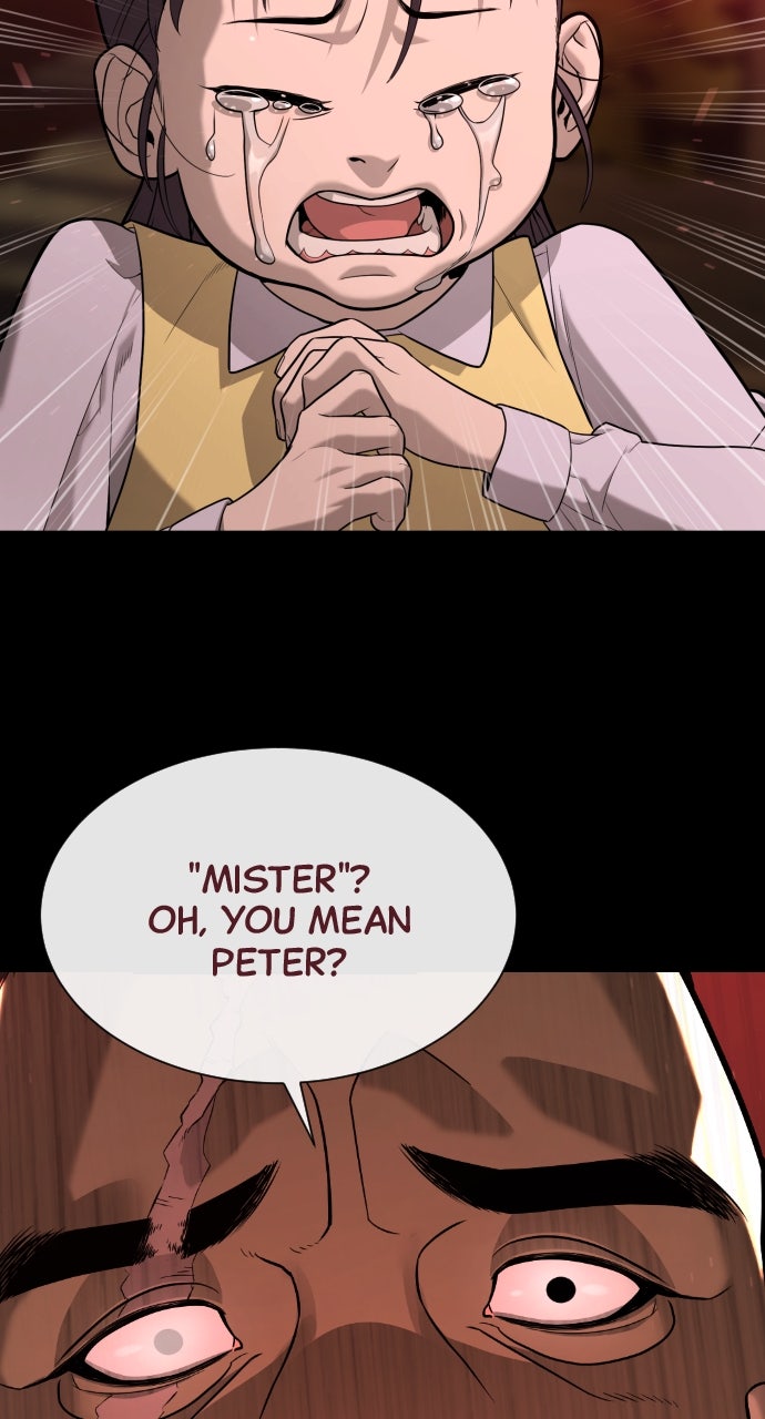 Read Killer Peter en Manga Online
