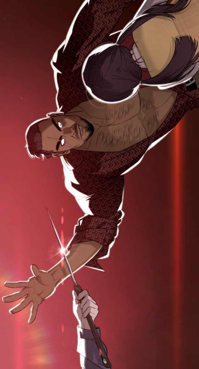 Read Killer Peter en Manga Online