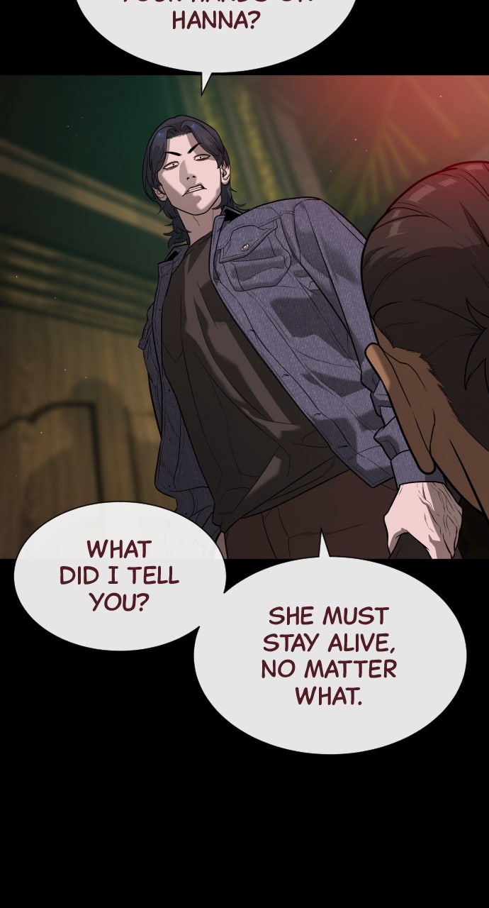 Read Killer Peter en Manga Online