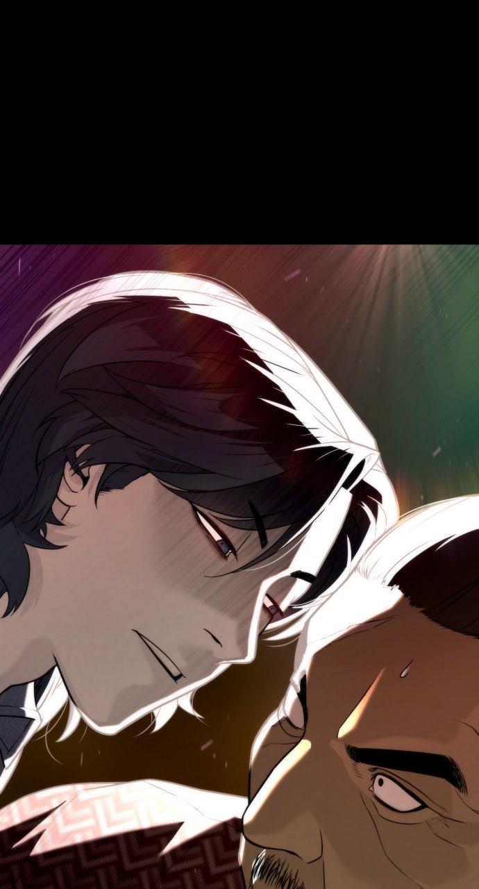 Read Killer Peter en Manga Online
