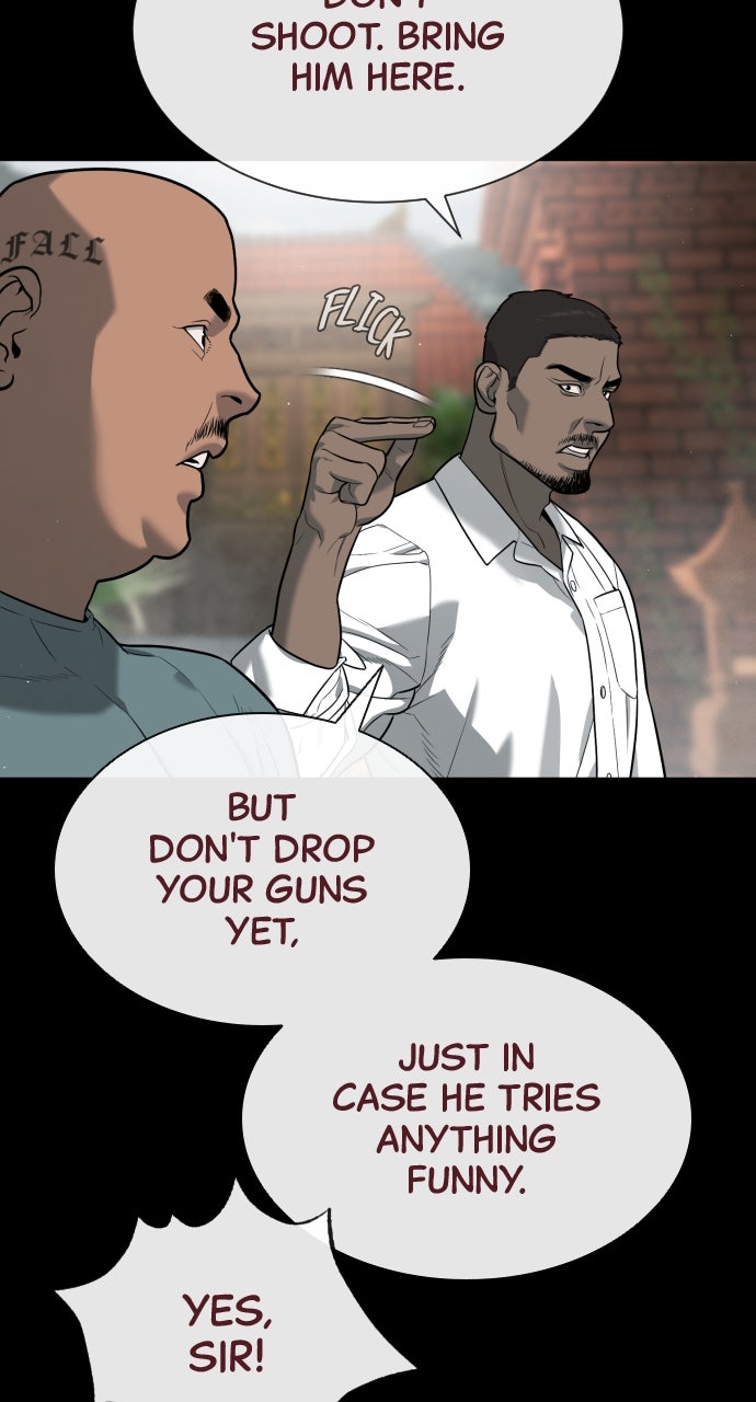 Read Killer Peter en Manga Online