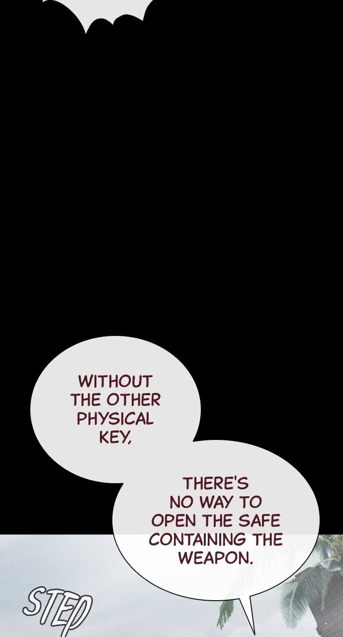 Read Killer Peter en Manga Online