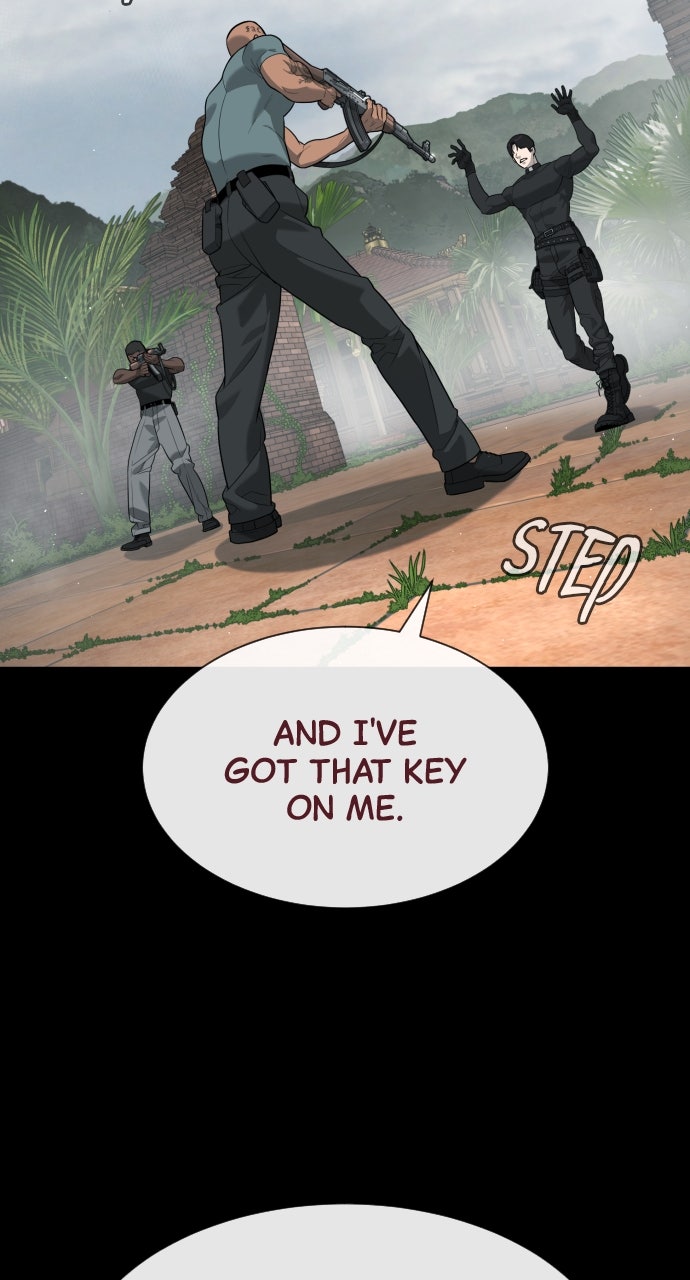 Read Killer Peter en Manga Online